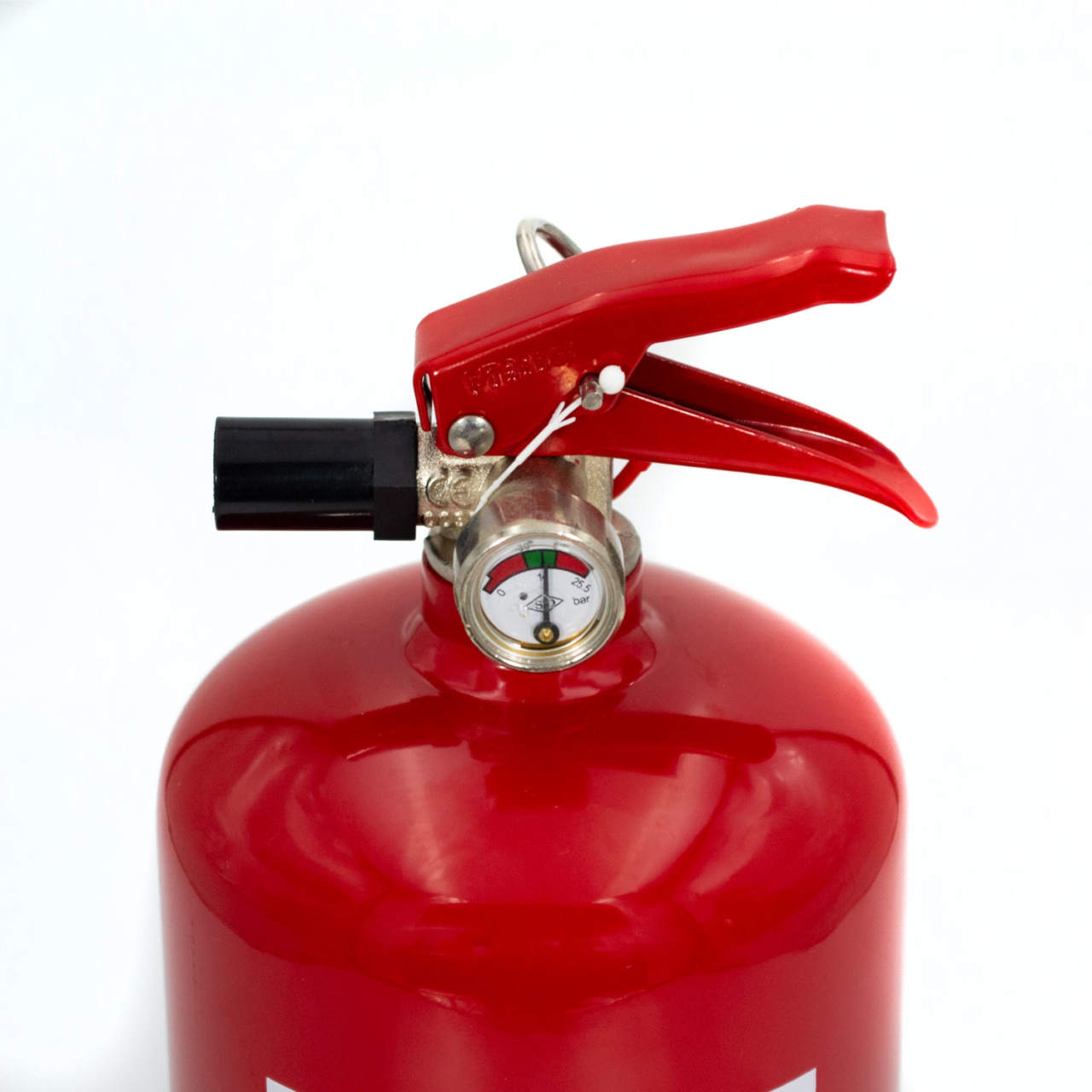 Feuerlöschspray - Handliche und effektive Brandbekämpfung