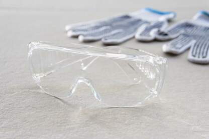 Aufbewahrungsbox für Schutzbrillen - für 4 oder 12 Brillen - 30.82.211.0.00
