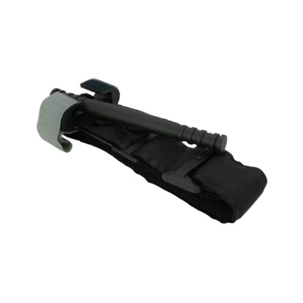 CAT Tourniquet, Combat Application Tourniquet, Generation 7, schwarz