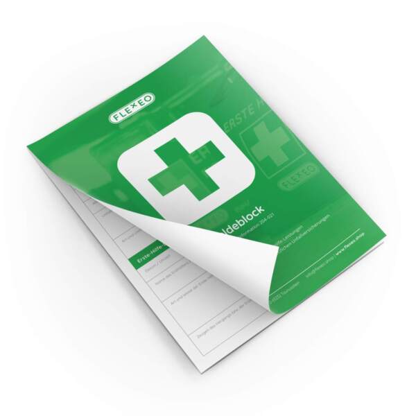 Erste-Hilfe-Koffer, DIN 13157, Komplettpaket & 4x Beatmungstücher – Bild 5