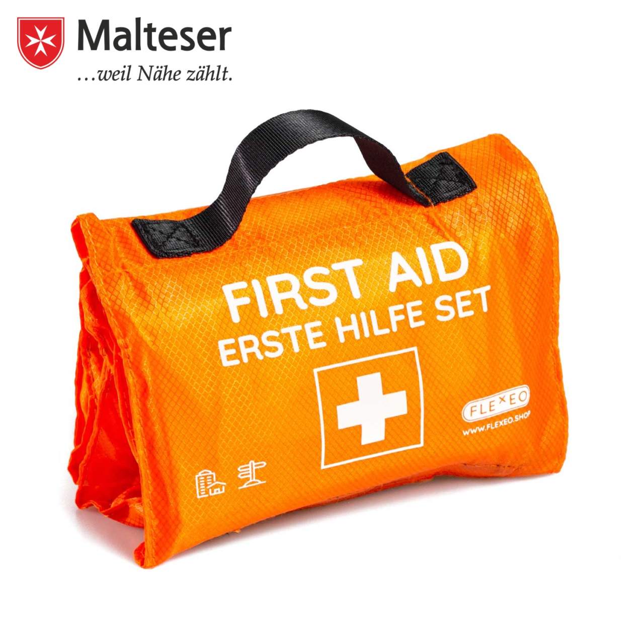 Erste-Hilfe Taschen für Sport und Freizeit - Erste-Hilfe Schneider