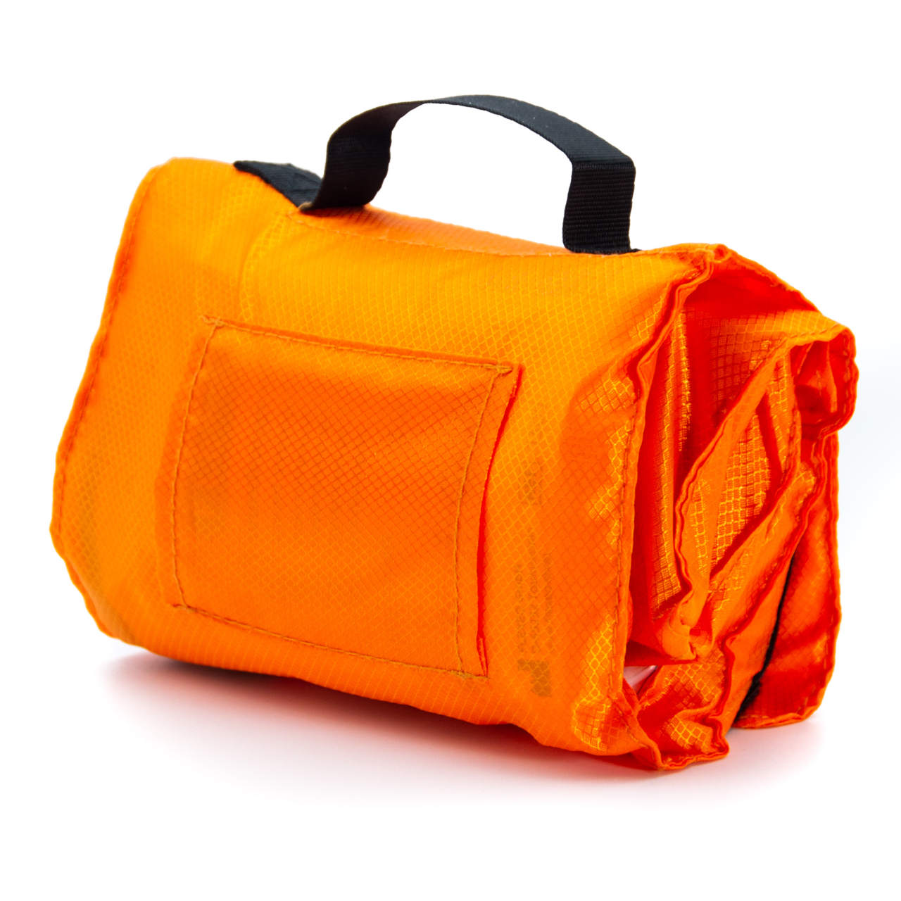 Erste-Hilfe-Rolle Explorer, 59-teilig, orange