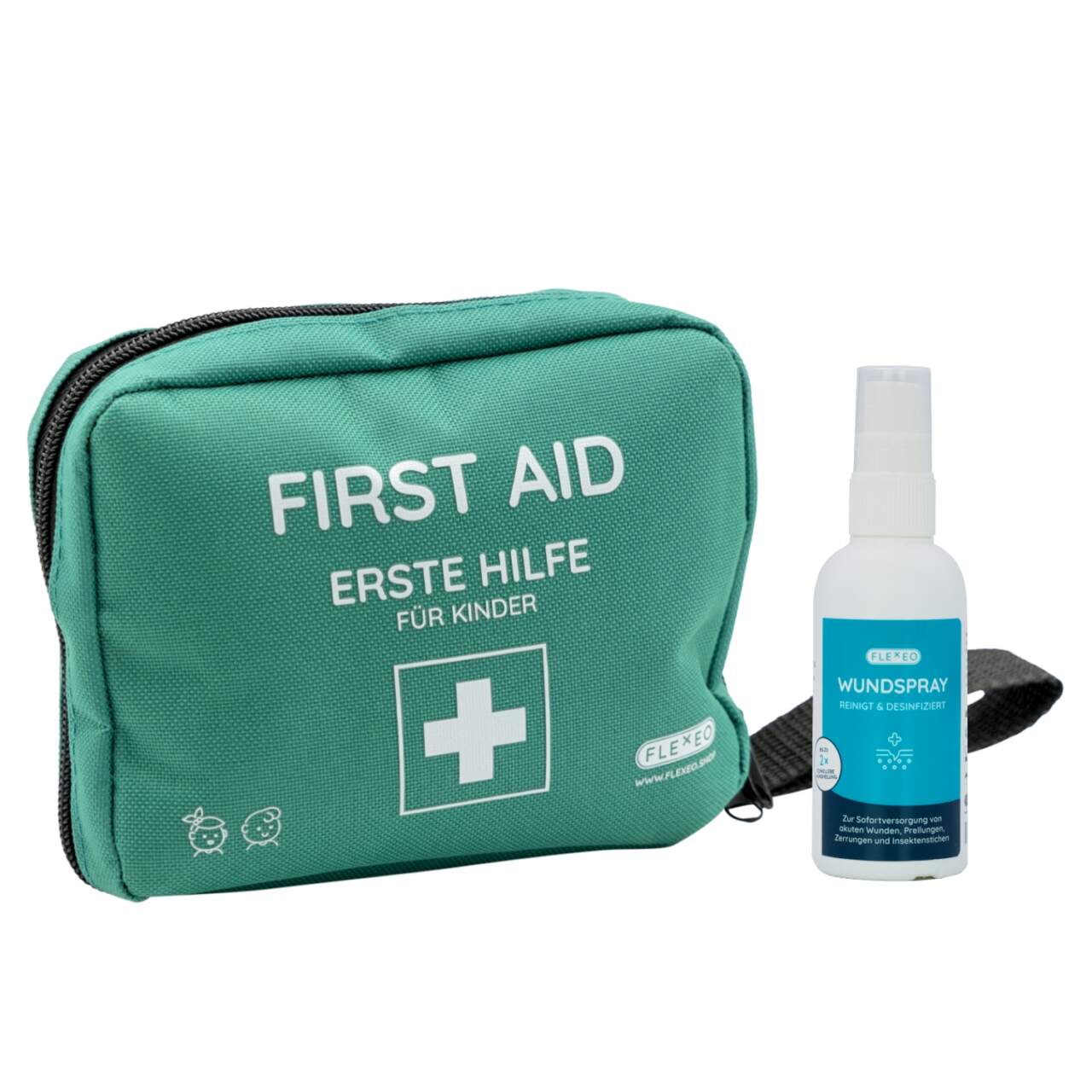 Erste-Hilfe-Set, 13-teilig kaufen bei