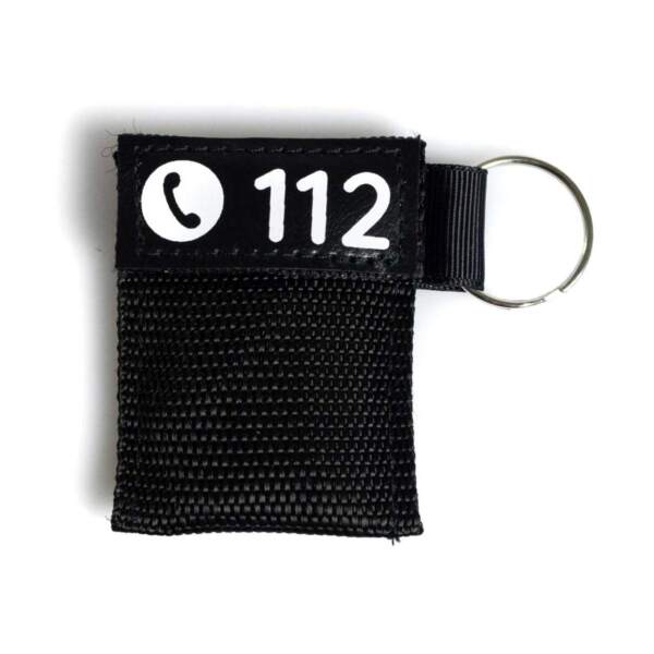 Erste-Hilfe-Tasche Discovery & 2 × Beatmungstücher – Bild 5