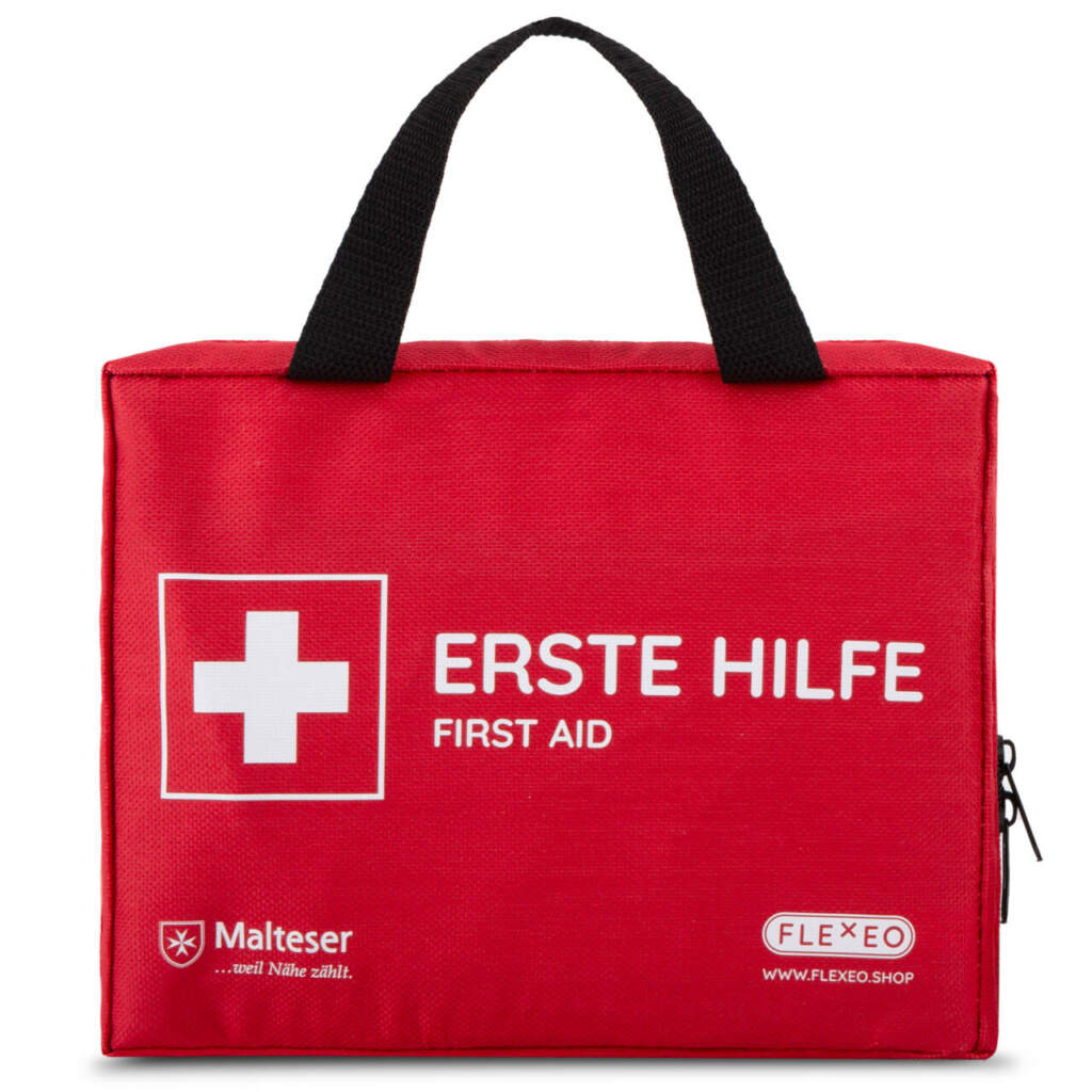 erste hilfe tasche outdoor