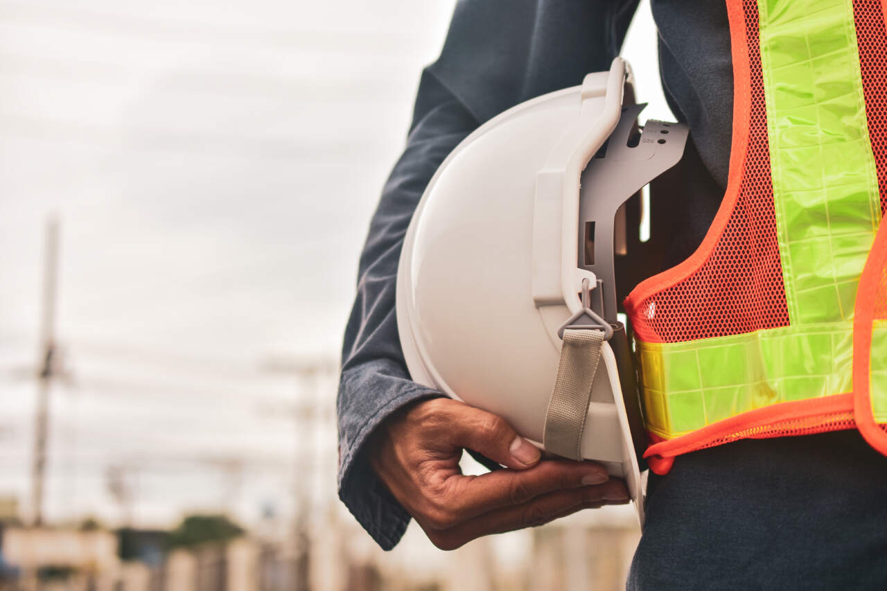 Erste Hilfe im Betrieb: Sicherheit am Arbeitsplatz