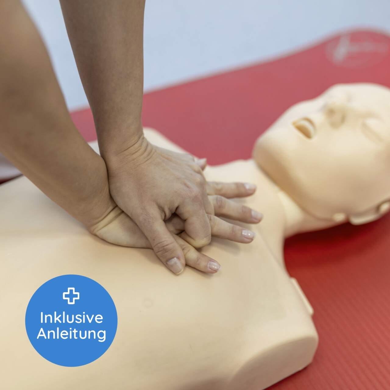 Anleitung für Este Hilfe