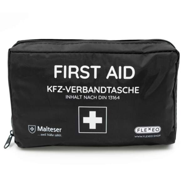 KFZ Verbandtasche nach DIN 13164