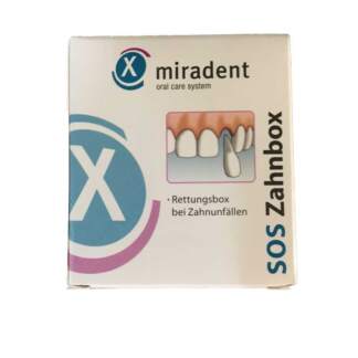 SOS Zahnbox