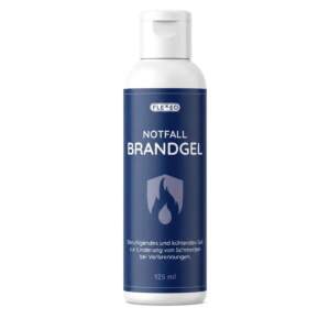 Notfall Brandgel bei Verbrennungen, 125 ml