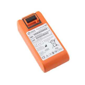 Batterie für Powerheart G5 IntelliSense orange
