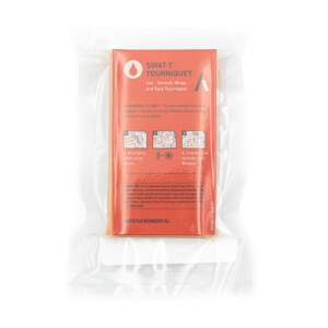 SWAT-T Tourniquet, orange