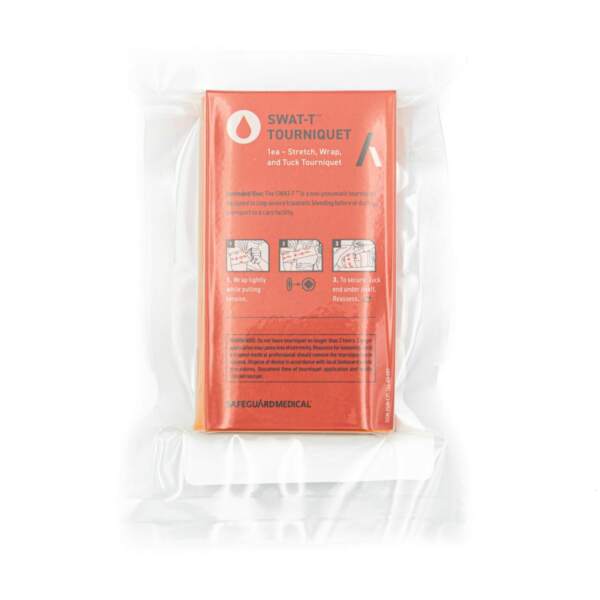 SWAT-T Tourniquet, orange