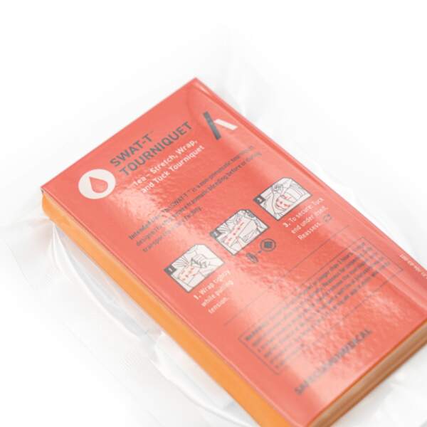 SWAT-T Tourniquet, orange