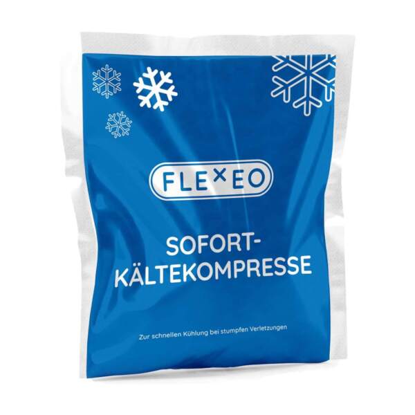 FLEXEO Sofort-Kältekompresse