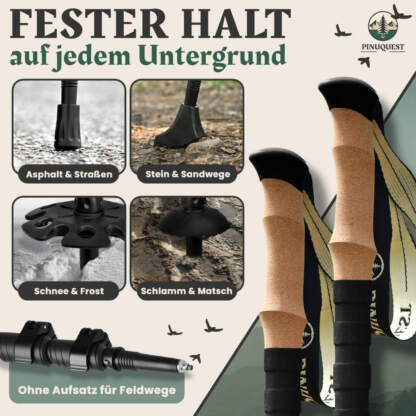 verscheidene aufsätze werden aufgezeigt