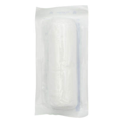 Verbandpäckchen steril verpackt