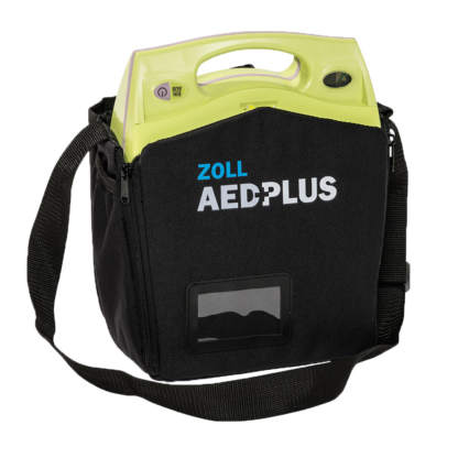 ZOLL AED Plus Tasche schwarz